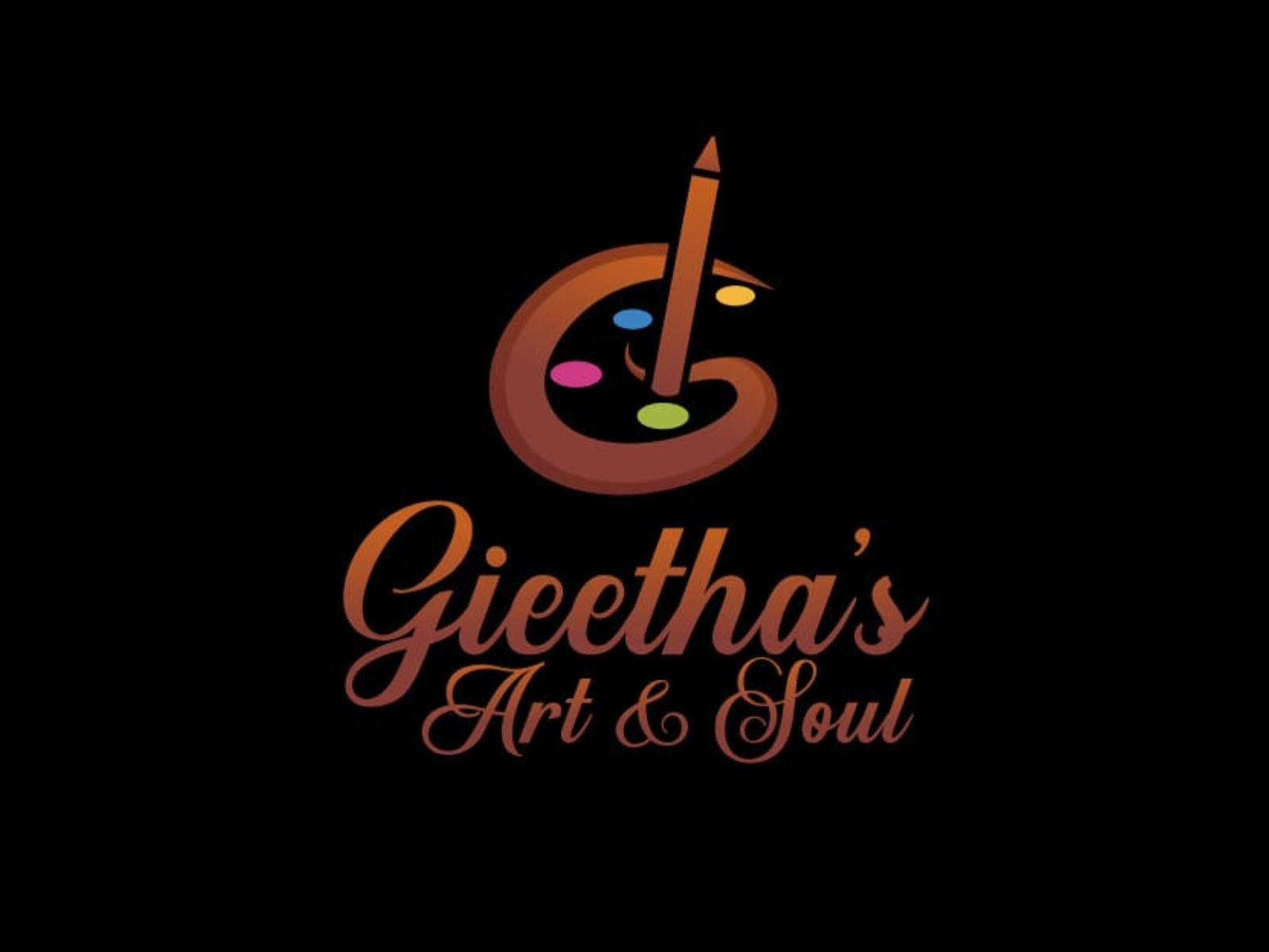 Gieetha's Art & soul