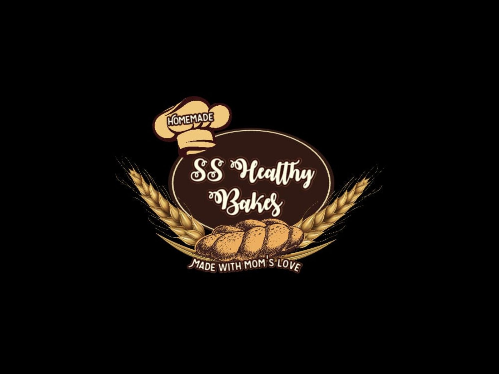 SS Healthy bakes